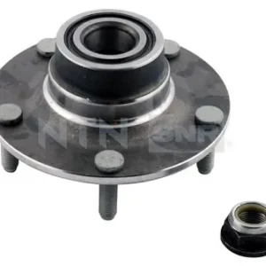 Wiellagerset SNR R152.58 Laatste Kans