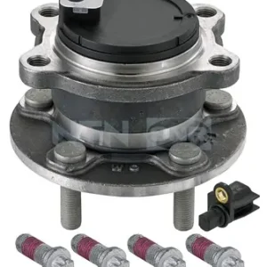 Direct Beschikbaar Wiellagerset SNR R152.80