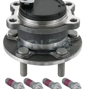 Shop Nu Wiellagerset SNR R152.81