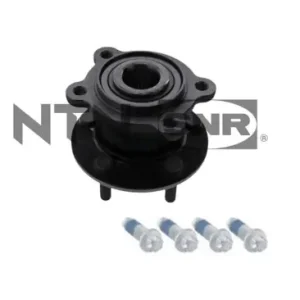 Wiellagerset SNR R152.84 Fabrieksprijs