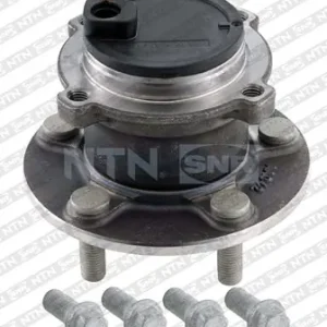 Nieuwe Collectie Wiellagerset SNR R152.92