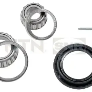 Wiellagerset SNR R153.07 Alleen Vandaag