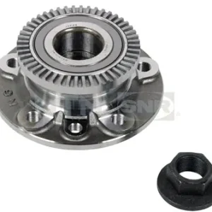 Weekendaanbieding Wiellagerset SNR R153.19