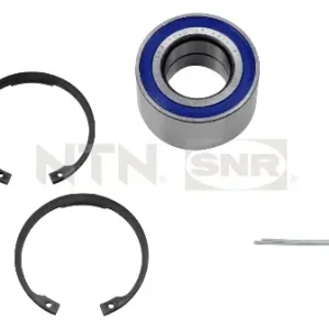 Luxe Wiellagerset SNR R153.26