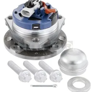 Voordeelprijs Wiellagerset SNR R153.32