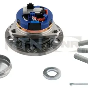 Laatste Kans Wiellagerset SNR R153.33