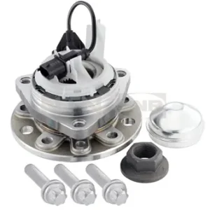 Bestel Nu Wiellagerset SNR R153.40