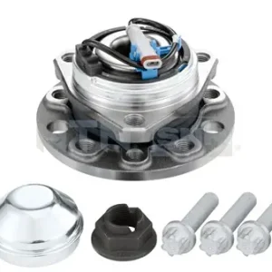 Wiellagerset SNR R153.48 Nieuw Model