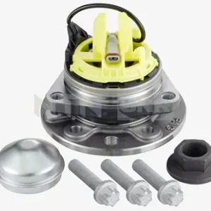 Luxe Wiellagerset SNR R153.53