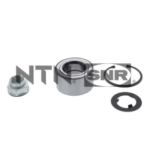 Lage Kosten Wiellagerset SNR R153.76