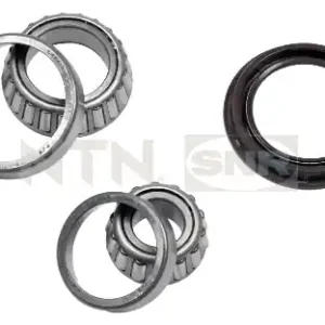 Korting Wiellagerset SNR R154.04