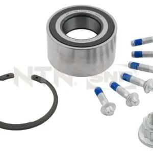 Wiellagerset SNR R154.10 Rechtstreeks Van De Fabrikant