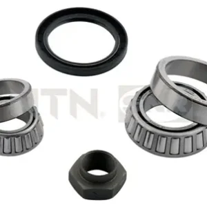 Nieuwe Collectie Wiellagerset SNR R154.22