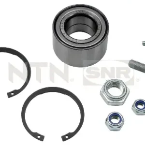Meest Verkocht Wiellagerset SNR R154.23