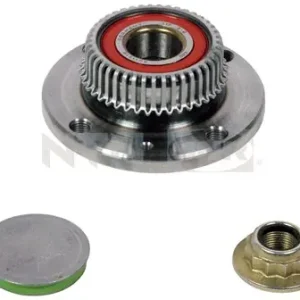 Must-Have Wiellagerset SNR R154.45