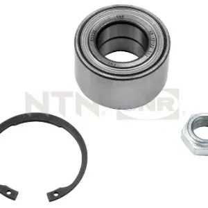 Betrouwbaar Wiellagerset SNR R154.49