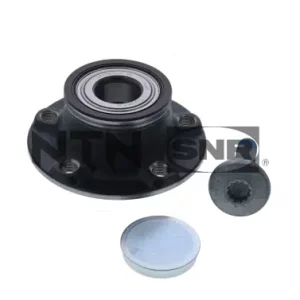 Betaalbaar Wiellagerset SNR R154.54