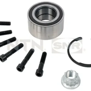 Hoge Kwaliteit Wiellagerset SNR R154.59