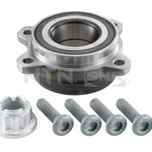 Shop Nu Wiellagerset SNR R154.66