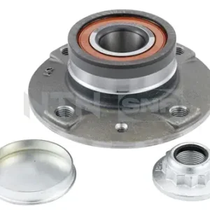 Nieuw Wiellagerset SNR R154.71