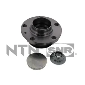 Geld-Terug-Garantie Wiellagerset SNR R154.76