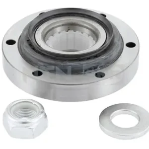 Wiellagerset SNR R155.11 Professioneel