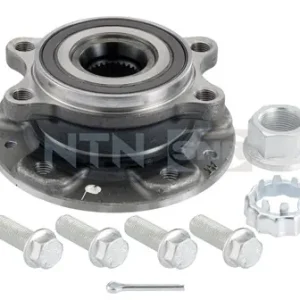 Dagaanbieding Wiellagerset SNR R155.119