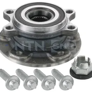 Wiellagerset SNR R155.132 Direct Verzonden