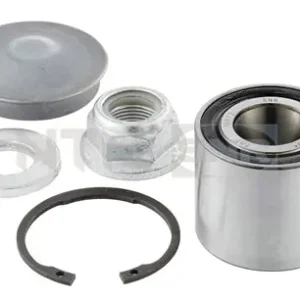 Wiellagerset SNR R155.17 Uitverkoop