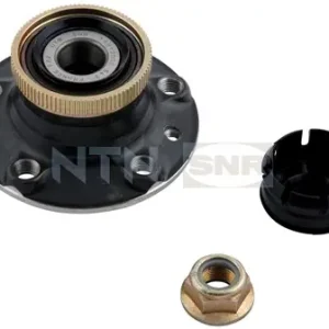 Merkproduct Wiellagerset SNR R155.25