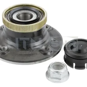 Wiellagerset SNR R155.26 Exclusieve Aanbieding