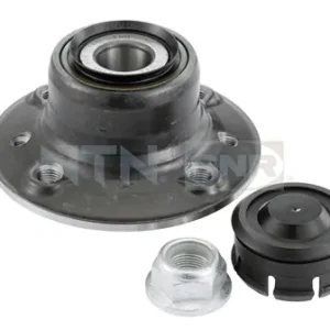 Wiellagerset SNR R155.40 Ambachtelijk