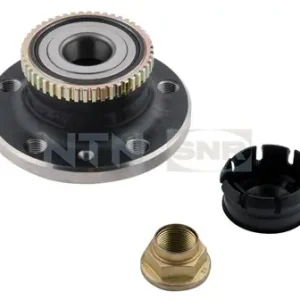 Geld-Terug-Garantie Wiellagerset SNR R155.48