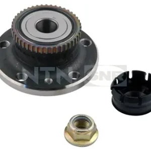 Must-Have Wiellagerset SNR R155.51