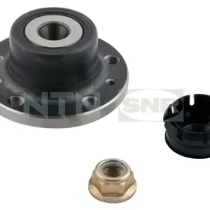 Exclusief Wiellagerset SNR R155.55