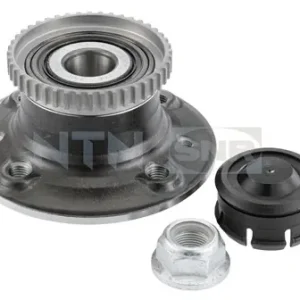 Wiellagerset SNR R155.56 In De Mode