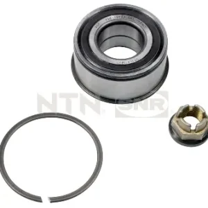 Wiellagerset SNR R155.61 Modern