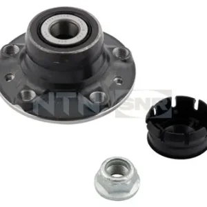 Goedkoop Wiellagerset SNR R155.66