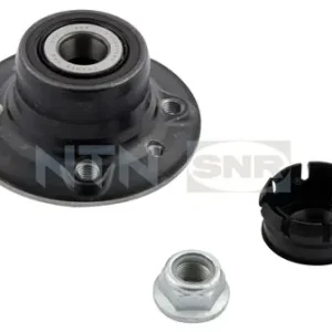 Weekendaanbieding Wiellagerset SNR R155.67