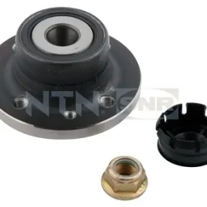 Aanbieding Wiellagerset SNR R155.68