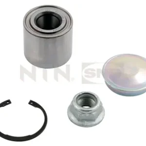 Actieprijs Wiellagerset SNR R155.78