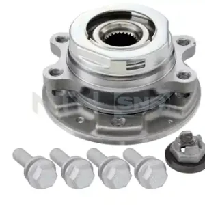 Lage Prijs Wiellagerset SNR R155.86