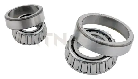 Laatste Versie Wiellagerset SNR R155.97