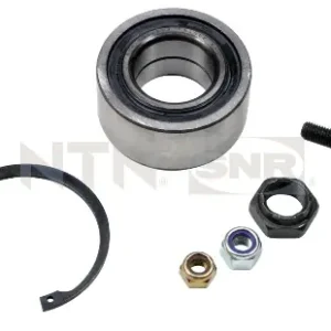 Modern Wiellagerset SNR R157.06