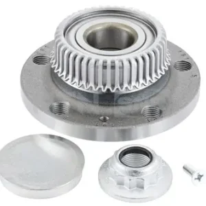 Wiellagerset SNR R157.20 Betaalbaar