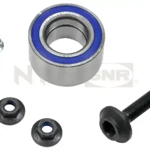 Weekendaanbieding Wiellagerset SNR R157.23