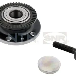 Flitsaanbieding Wiellagerset SNR R157.27