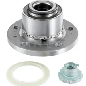 Populair Wiellagerset SNR R157.32