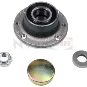 Wiellagerset SNR R158.17 Koop Online