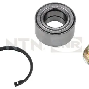 Wiellagerset SNR R158.25 Beperkte Voorraad